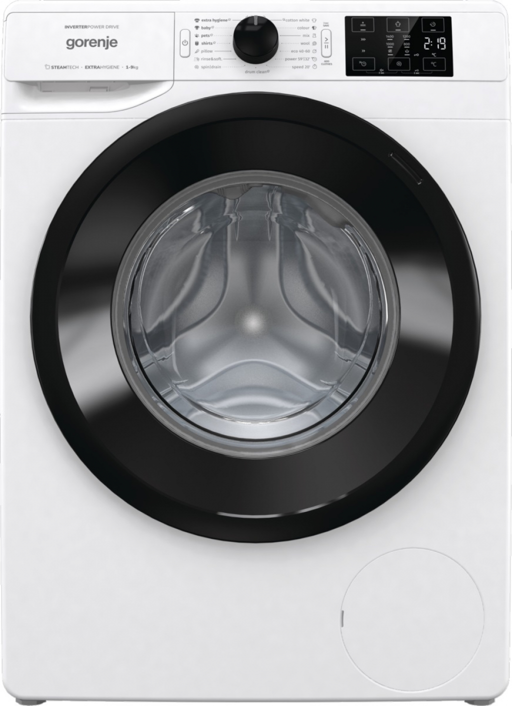 Вето | Пералня GORENJE WNEI94AS | Veto | уреди за вграждане